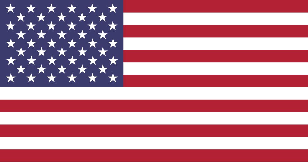 United States Of America Flag Png Large